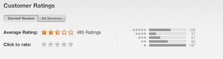 Illustration for article titled The New Civilization Is Getting Thrashed On iTunes, With Good Reason